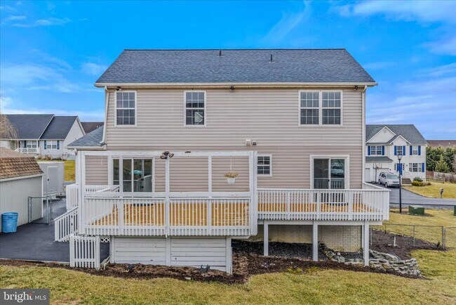 Building Photo - 448 Thayers Gull Dr