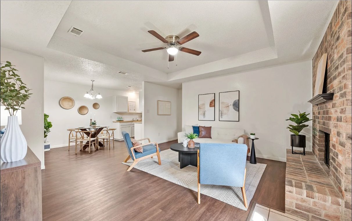 Building Photo - 6630 Parkview Ln