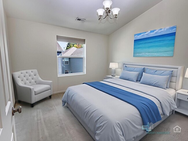 Building Photo - Beautiful 3 Bed/3 Bath Home!