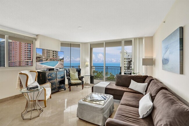 Building Photo - 2001 N Ocean Blvd