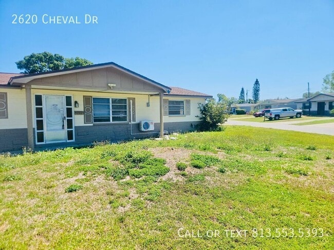 Building Photo - 2620 Cheval Dr