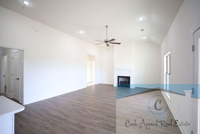 Building Photo - Luxury, new construction 3 bed, 2 bath home includes washer and dryer - Brookland!!