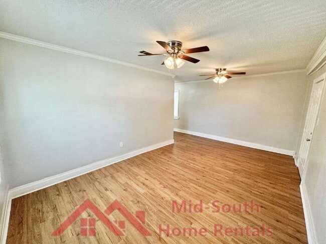 Building Photo - 2603 Carnes Ave