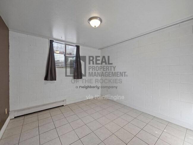 Building Photo - 1116 Alford St