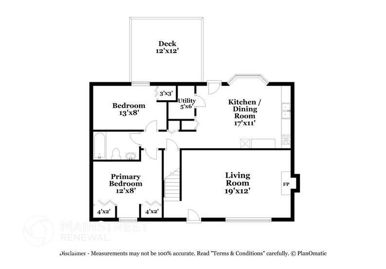 Building Photo - 4612 Scott Ct