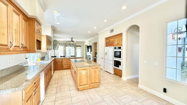 Building Photo - Stunning Two-Story Estate Home in the Gated and Lovely Champagne Crest Community of Fallbrook!