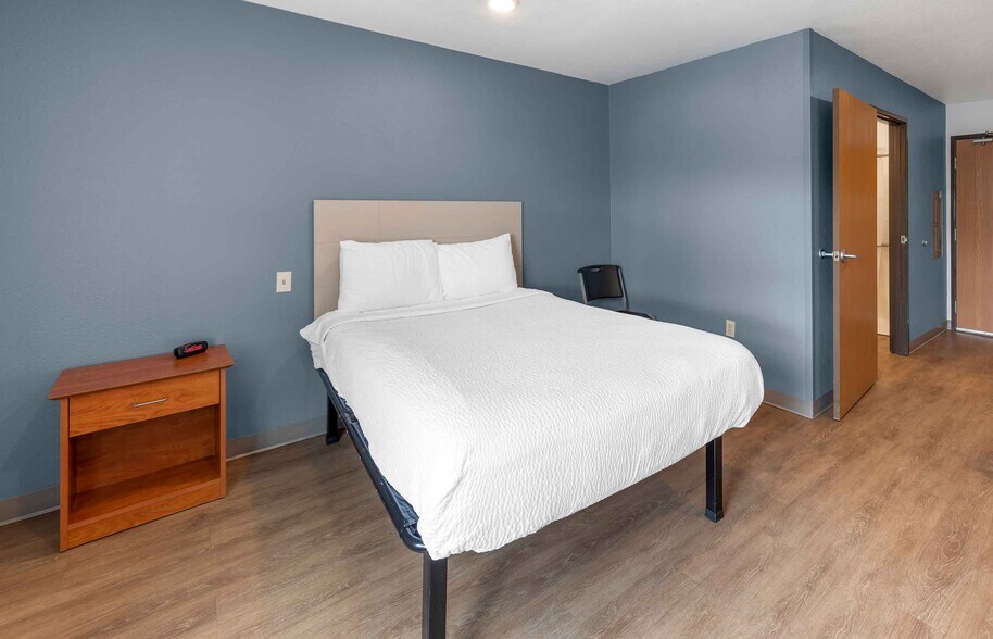 Building Photo - Furnished Studio-Birmingham - Bessemer