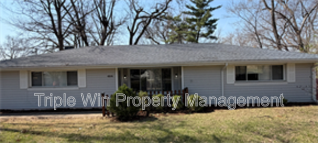 Building Photo - 404 Fee Fee Hills Dr