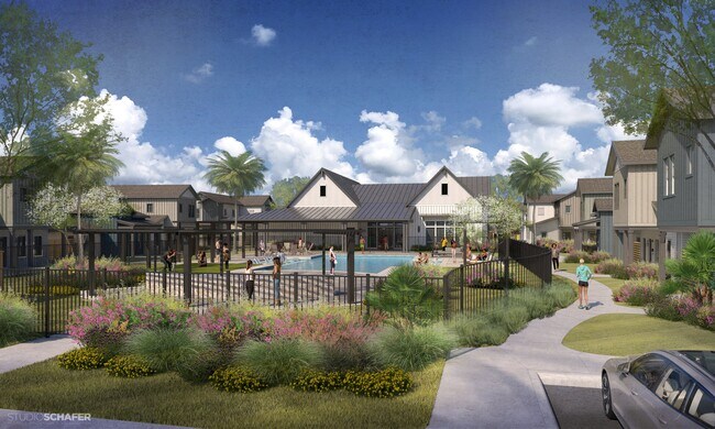 Building Photo - Collection at Boerne