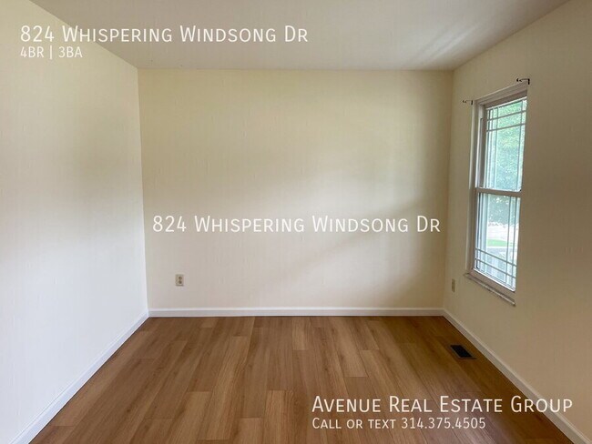 Building Photo - 824 Whispering Windsong Dr