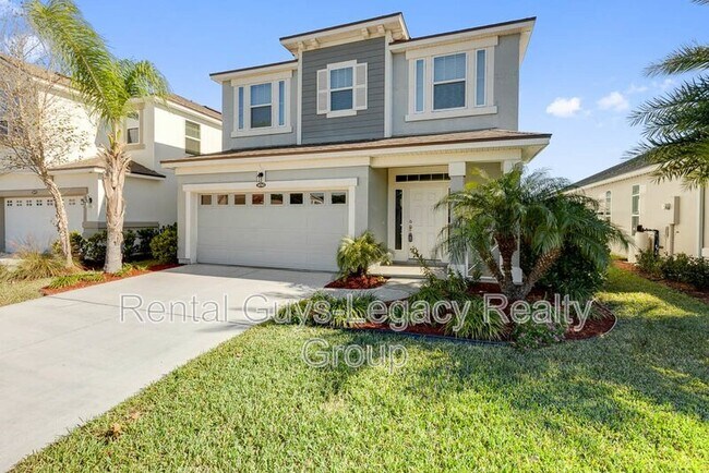 Building Photo - 14743 Rain Lily St