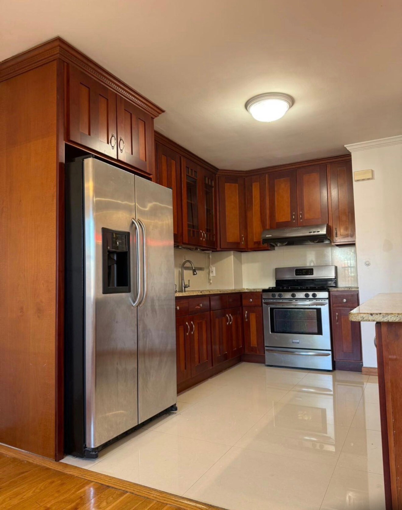 Building Photo - 56-61 219th St