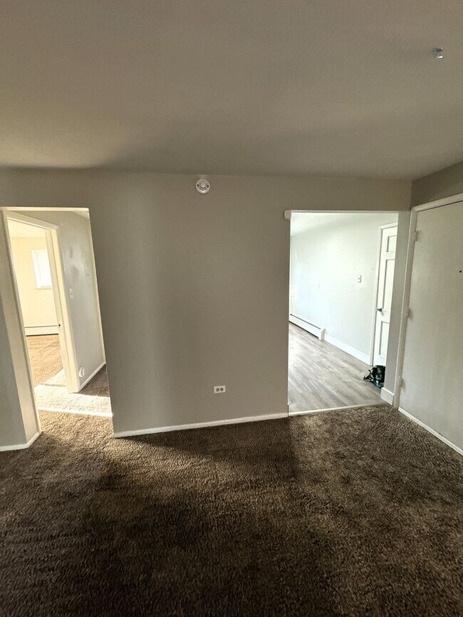 Building Photo - 2BD Garden-Level Unit | Washer & Dryer Included | Shared Outdoor Space