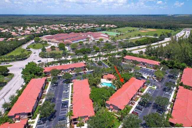 Building Photo - 3750 N Jog Rd