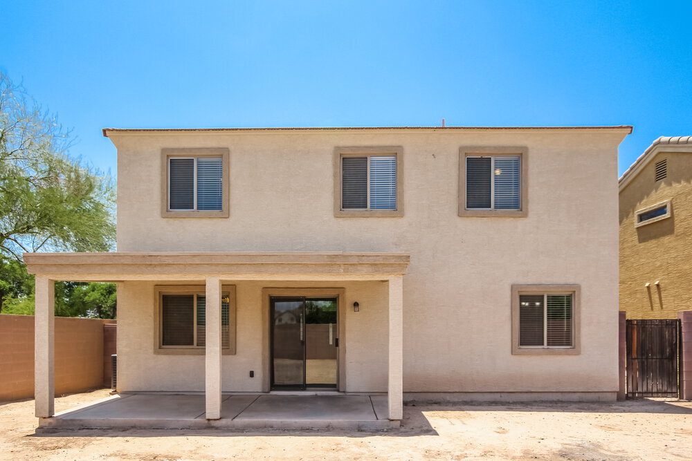 Building Photo - 8502 W Luken Way