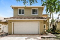 Building Photo - 3842 NW 63rd Ct