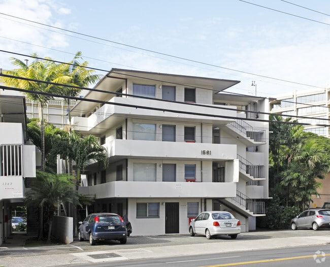 Primary Photo - Punahou Parkside
