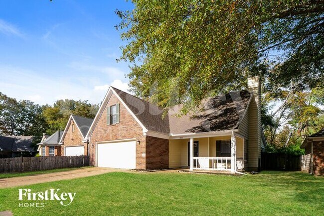 Building Photo - 7098 Maryland Ct