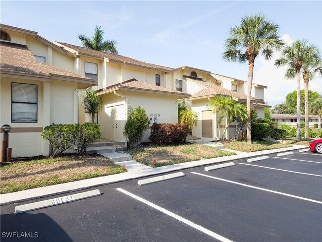 Primary Photo - 15125 Parkside Dr