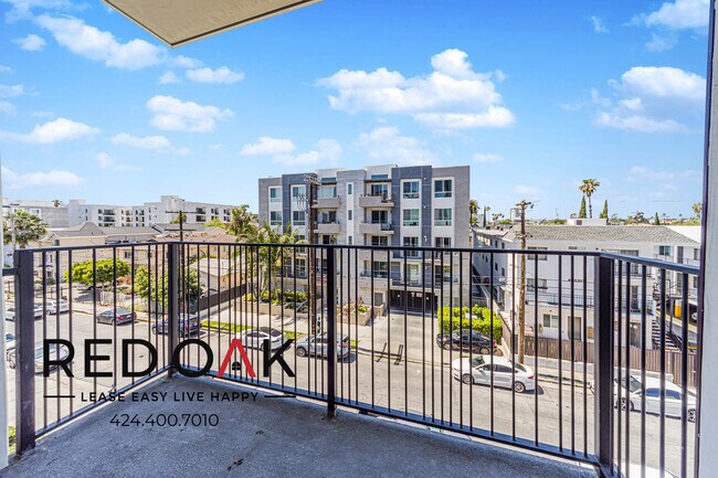 Building Photo - 5550 Bonner Ave