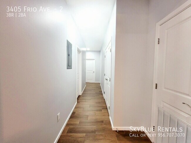 Building Photo - 3405 Frio Ave
