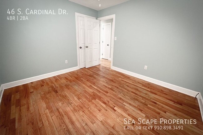 Building Photo - 46 Cardinal Dr S