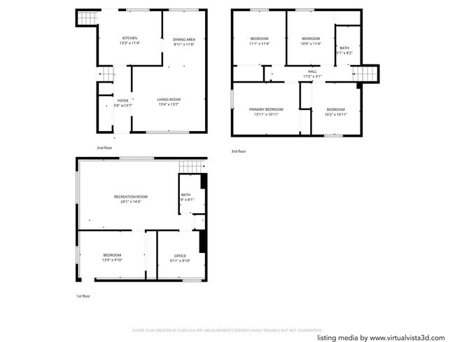Building Photo - 189 S Park Blvd