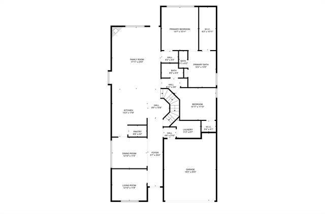 Building Photo - 5613 Fringetree Dr