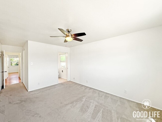 Building Photo - Charming 2BD/2BA National City Home with Fresh Updates, Backyard & Attached Garage