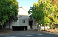 Building Photo - Alderstreet Apartments