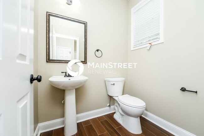 Building Photo - 3 Bedroom Pet-Friendly Home in Canton, GA with Main Street Renewal