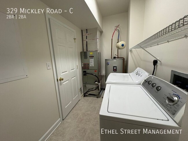 Building Photo - 329 Mickley Rd