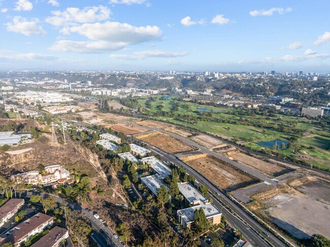 Building Photo - 6314 Friars Rd