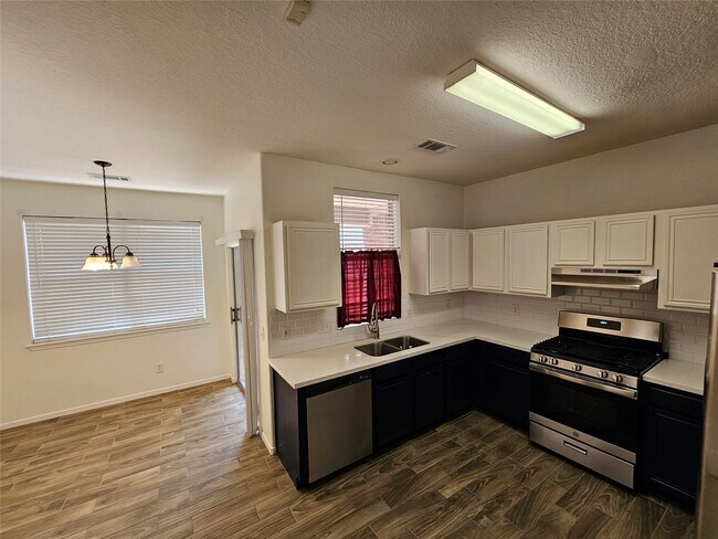Building Photo - 2919 Desert Oasis Ln
