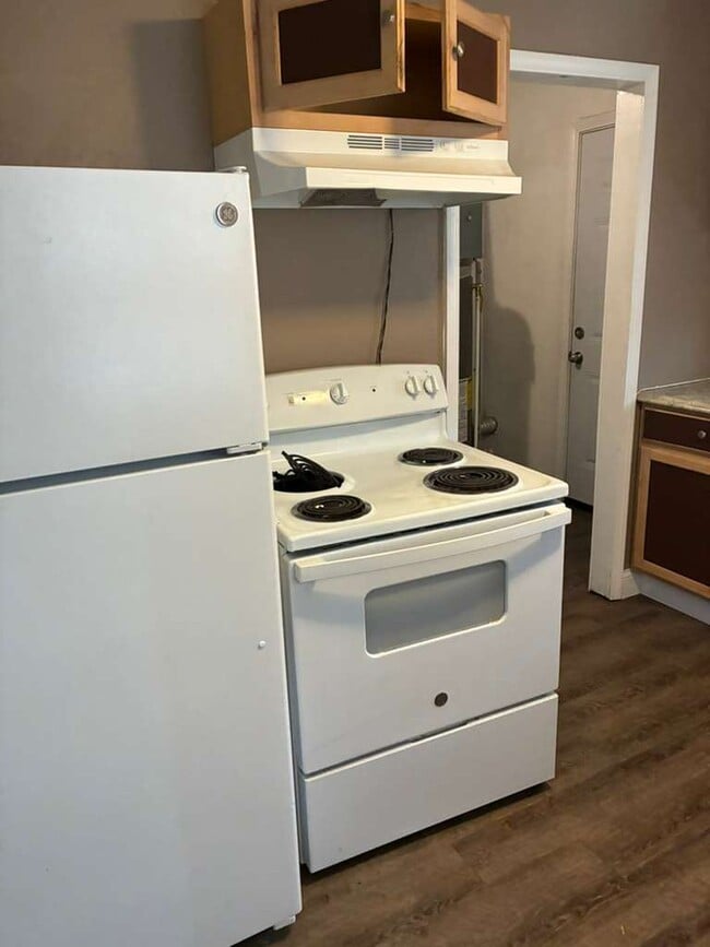 Building Photo - 5416 College Ave