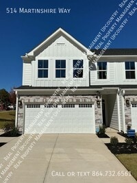 Building Photo - 514 Martinshire Way