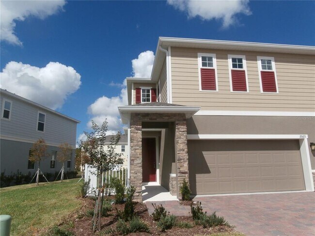 Building Photo - 2665 Pleasant Cypress Cir