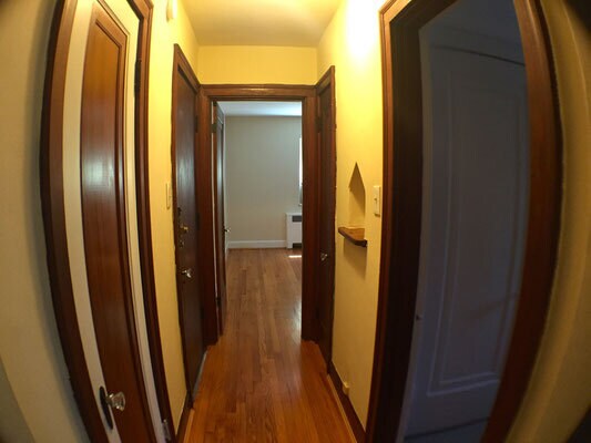 Building Photo - 2812 Digby Ave