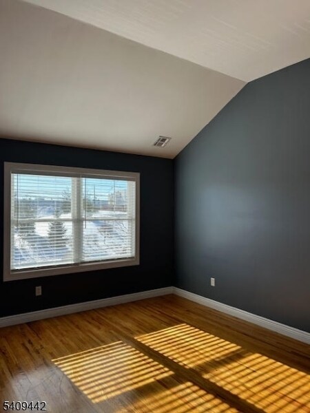 Building Photo - 307 S Stiles St