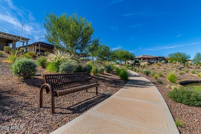 Building Photo - 17863 E Paria Canyon Dr