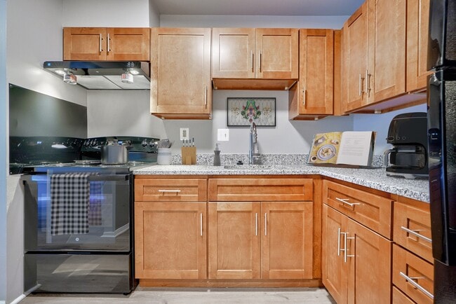 Building Photo - Wakefield Terrace