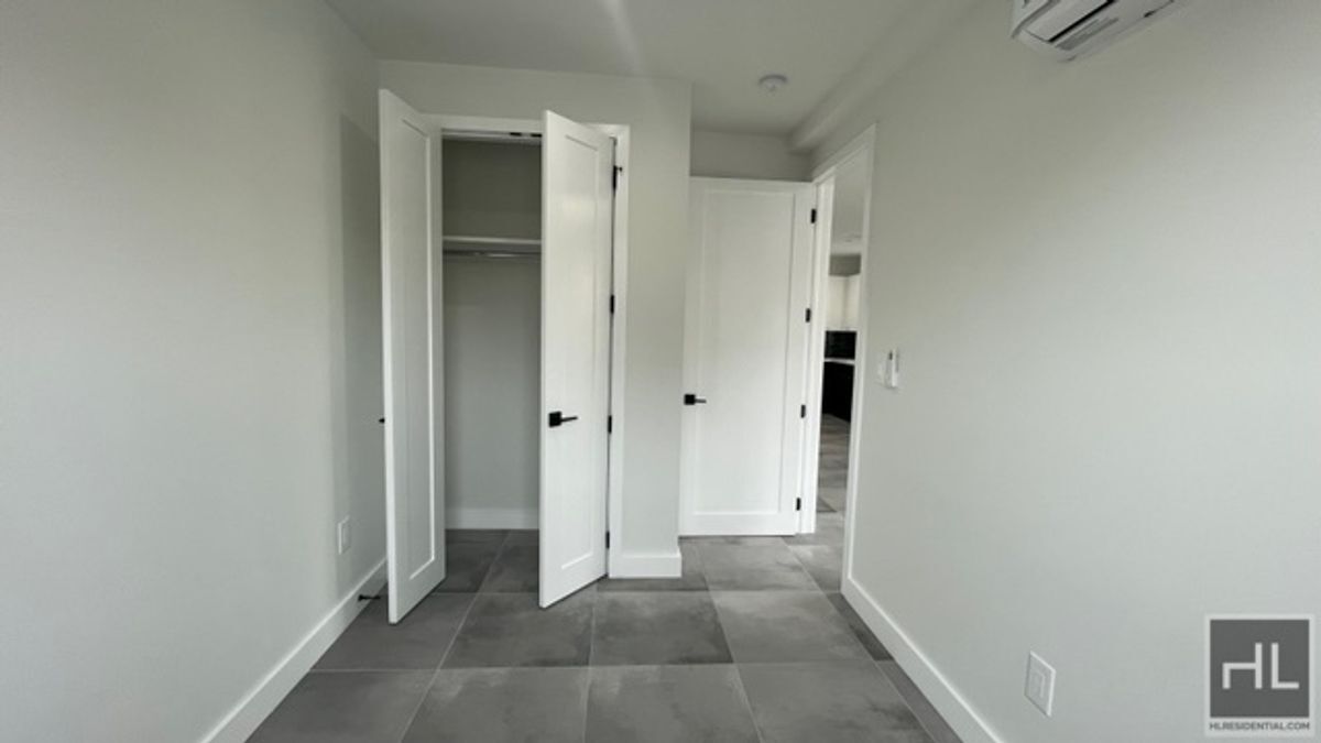 Building Photo - BRAND NEW CONSTRUCTED  MODERN  1 BEDROOM w/ LARGE BALCONY /PRIME CROWN HEIGHTS