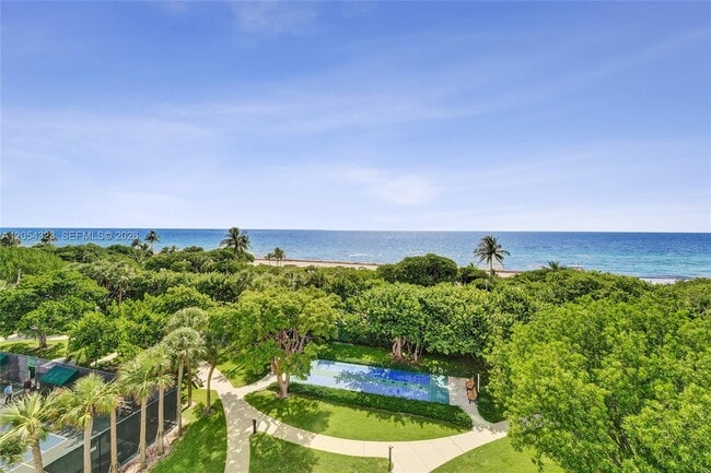 Building Photo - 1201 S Ocean Dr