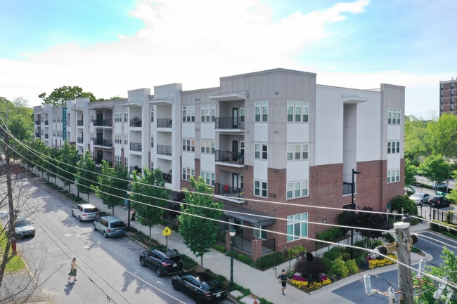 Building Photo - Marley EAV