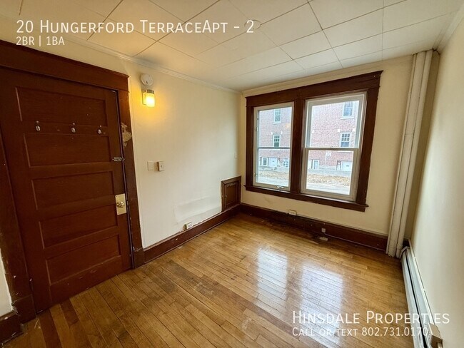 Building Photo - 20 Hungerford Terrace
