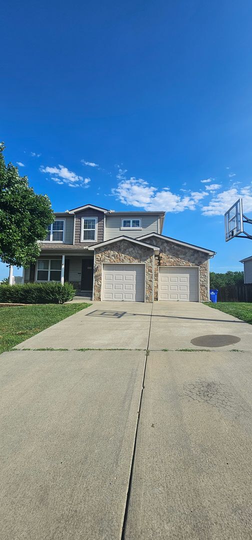 Building Photo - Large Corner Lot with Expansive Backyard & 3-Car Tandem Garage!