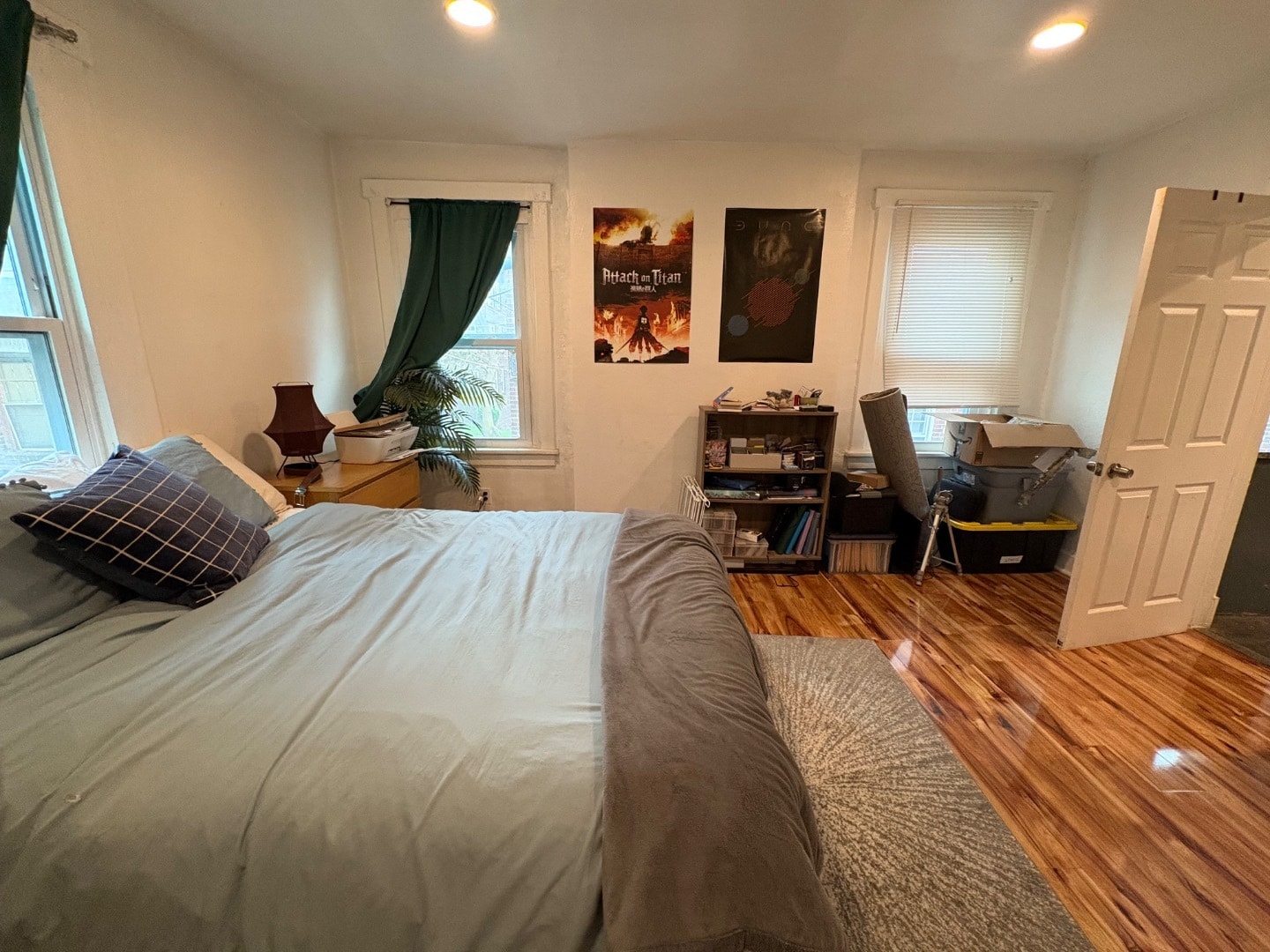 Building Photo - 5850 Alderson St