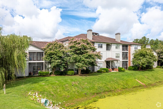 Building Photo - City Heights on Coursey