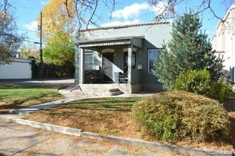 Building Photo - 3733 Alcott St