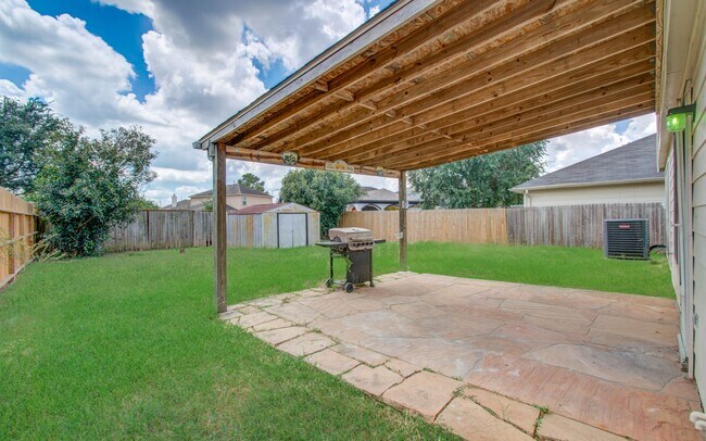 Building Photo - 18119 Dusty Terrace Ln